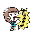 Nelly's！（個別スタンプ：11）