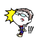 Nelly's！（個別スタンプ：13）