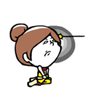 Nelly's！（個別スタンプ：14）