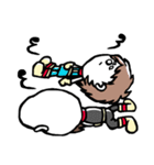 Nelly's！（個別スタンプ：22）