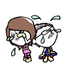 Nelly's！（個別スタンプ：23）