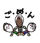 Nelly's！（個別スタンプ：25）