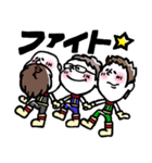 Nelly's！（個別スタンプ：32）