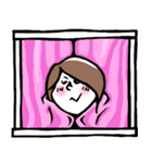 Nelly's！（個別スタンプ：33）