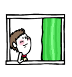 Nelly's！（個別スタンプ：34）