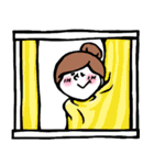 Nelly's！（個別スタンプ：36）