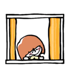 Nelly's！（個別スタンプ：37）