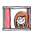 Nelly's！（個別スタンプ：38）