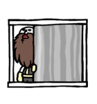 Nelly's！（個別スタンプ：40）