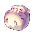 Kingdom 三銃士（個別スタンプ：6）