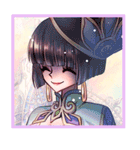 Kingdom 三銃士（個別スタンプ：11）
