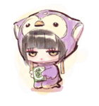 Kingdom 三銃士（個別スタンプ：31）