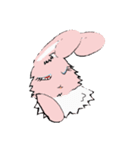 さいうさぎ（個別スタンプ：22）