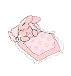 さいうさぎ（個別スタンプ：24）