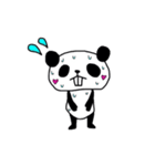 でっぱんだ（個別スタンプ：12）