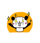 でっぱんだ（個別スタンプ：19）