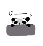 でっぱんだ（個別スタンプ：20）