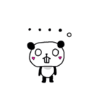 でっぱんだ（個別スタンプ：33）