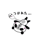でっぱんだ（個別スタンプ：39）