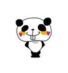 でっぱんだ（個別スタンプ：40）