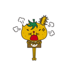 ねこみかん（個別スタンプ：26）
