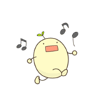 はつがまい（個別スタンプ：2）