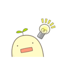はつがまい（個別スタンプ：4）