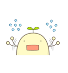 はつがまい（個別スタンプ：9）