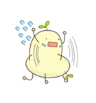 はつがまい（個別スタンプ：10）