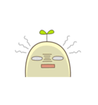 はつがまい（個別スタンプ：13）