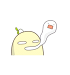 はつがまい（個別スタンプ：14）