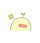 はつがまい（個別スタンプ：15）