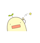 はつがまい（個別スタンプ：18）