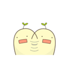 はつがまい（個別スタンプ：19）