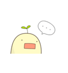 はつがまい（個別スタンプ：20）