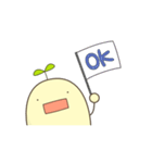 はつがまい（個別スタンプ：22）