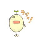 はつがまい（個別スタンプ：26）