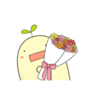 はつがまい（個別スタンプ：29）