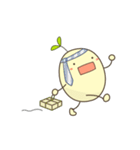 はつがまい（個別スタンプ：31）