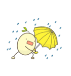 はつがまい（個別スタンプ：35）