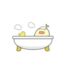 はつがまい（個別スタンプ：36）