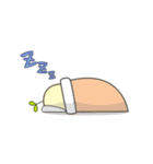 はつがまい（個別スタンプ：38）