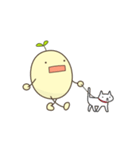 はつがまい（個別スタンプ：39）