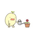はつがまい（個別スタンプ：40）