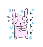 うさたん（個別スタンプ：15）