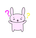 うさたん（個別スタンプ：28）