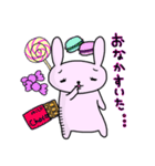 うさたん（個別スタンプ：33）