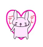 うさたん（個別スタンプ：38）