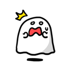 Ghostt（個別スタンプ：3）