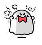 Ghostt（個別スタンプ：17）